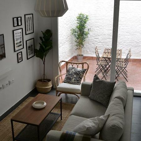 Tu Patio En Sevilla المظهر الخارجي الصورة