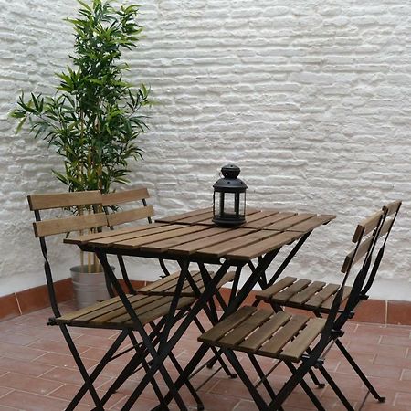 Tu Patio En Sevilla المظهر الخارجي الصورة